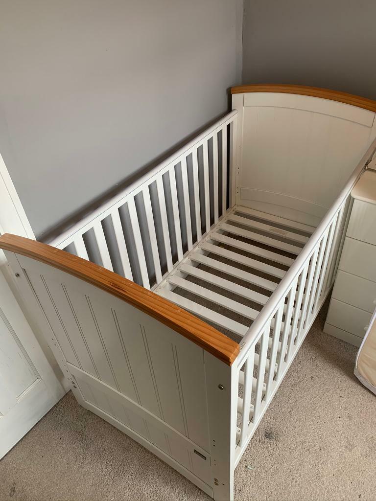 heaton nursery furniture